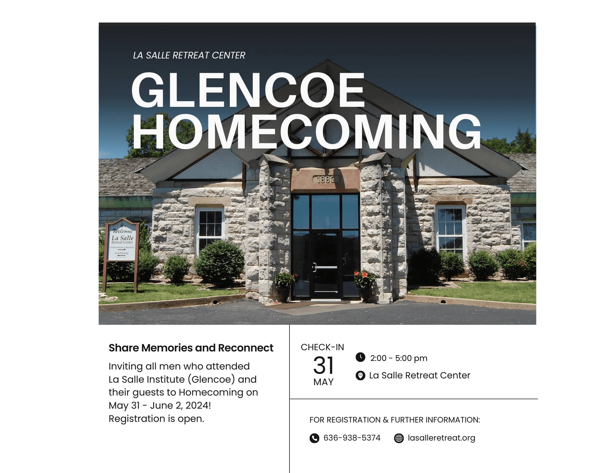 Glencoe Homecoming 2024