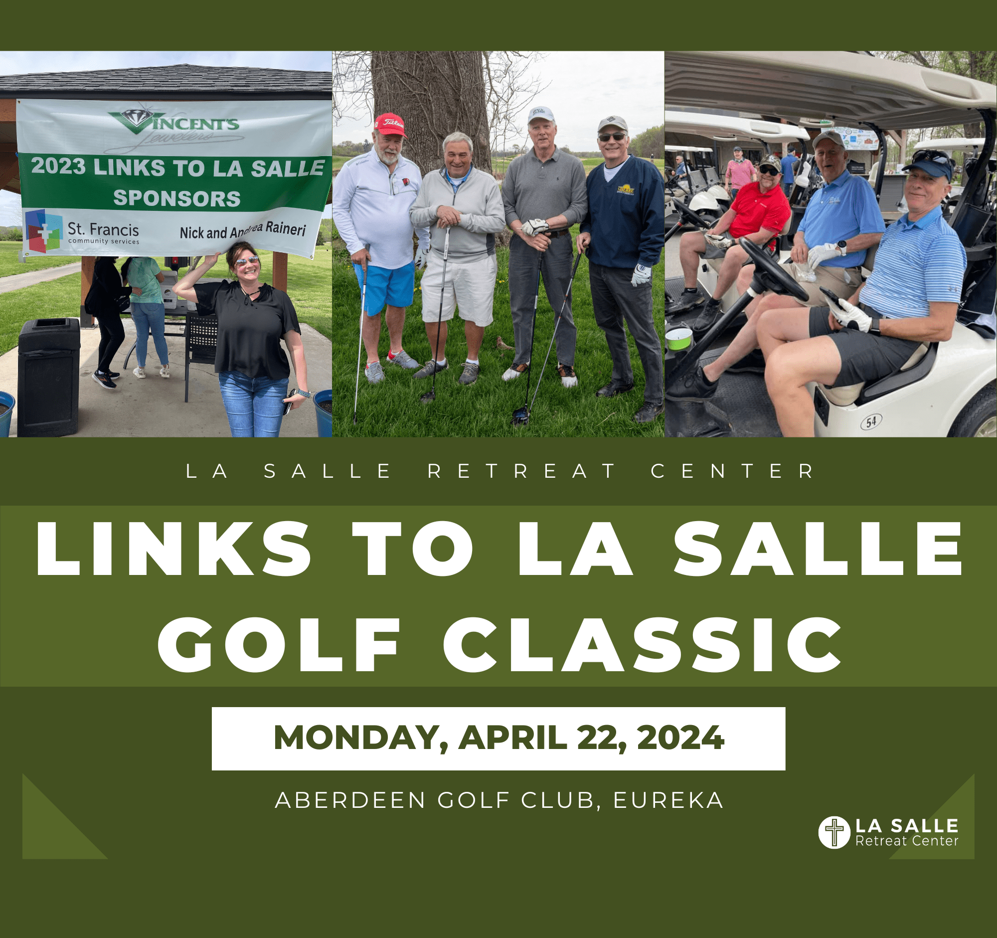Links to La Salle Golf Classic