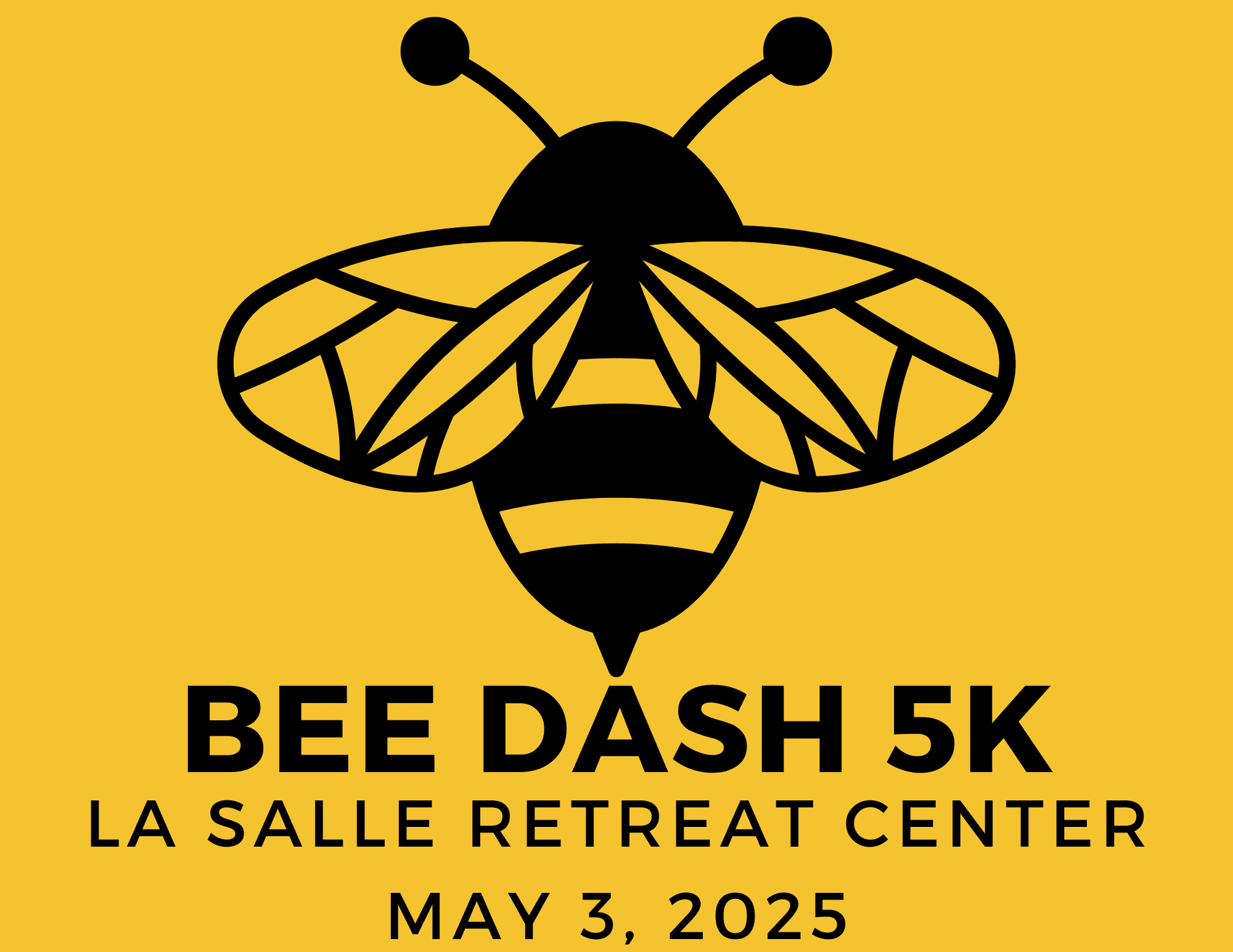 Bee Dash 5K Run/Walk